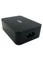 Carregador de tomada 4 portas usb oex cg400 - cabo 12