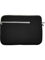 Capa para notebook com bolso externo - oex sl102