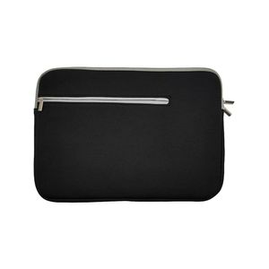 Capa para notebook com bolso externo - oex sl102