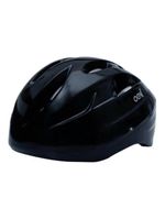 Capacete de proteção oex teen oex kids / teen cp20 preto