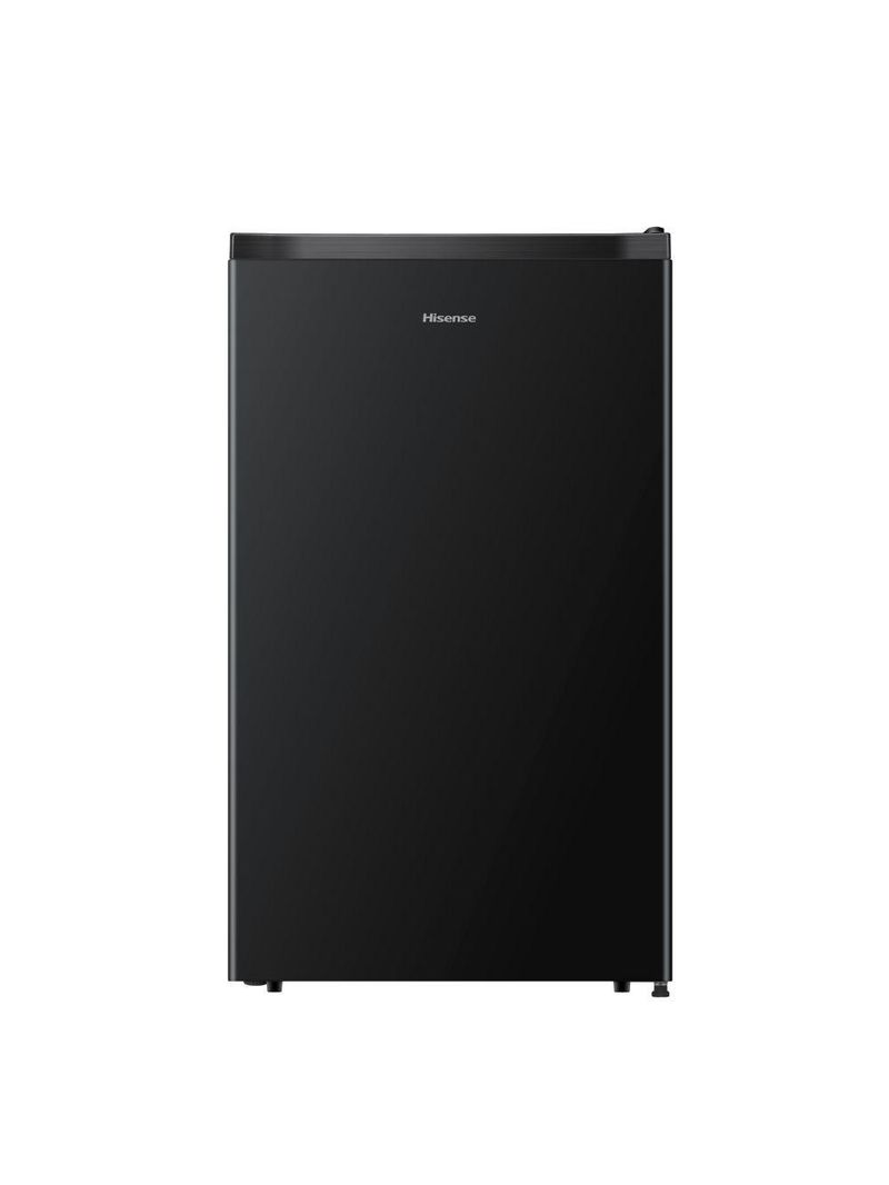 Frigobar Hisense 115L Porta Reversível Preto 1 Porta RR157NB2A 220V