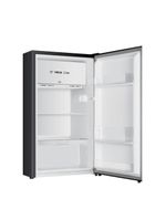Frigobar Hisense 115L Porta Reversível Preto 1 Porta RR157NB2A 220V
