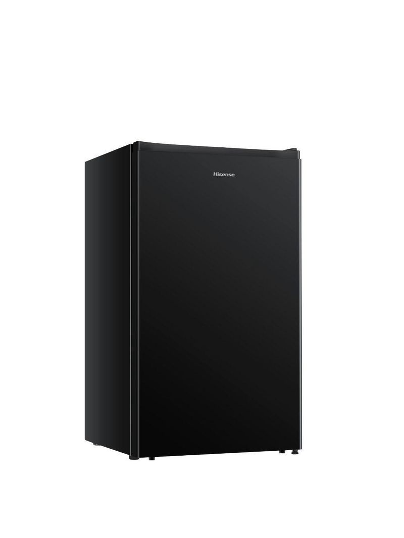 Frigobar Hisense 115L Porta Reversível Preto 1 Porta RR157NB2A 220V
