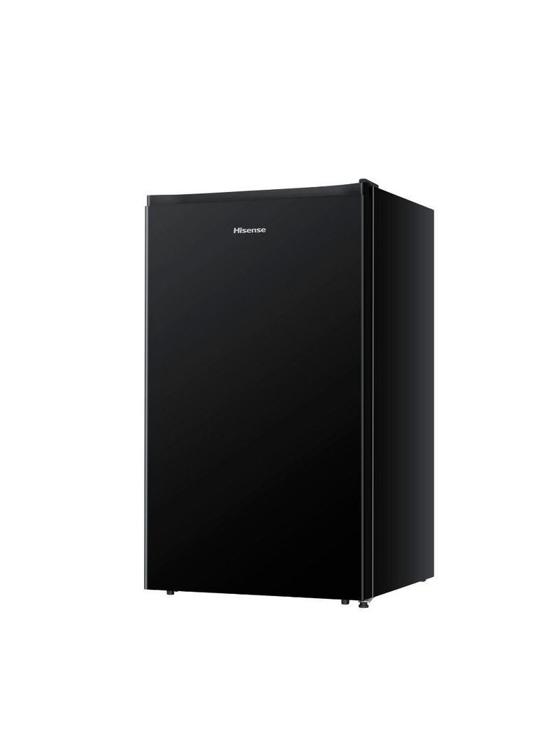 Frigobar Hisense 115L Porta Reversível Preto 1 Porta RR157NB2A 220V