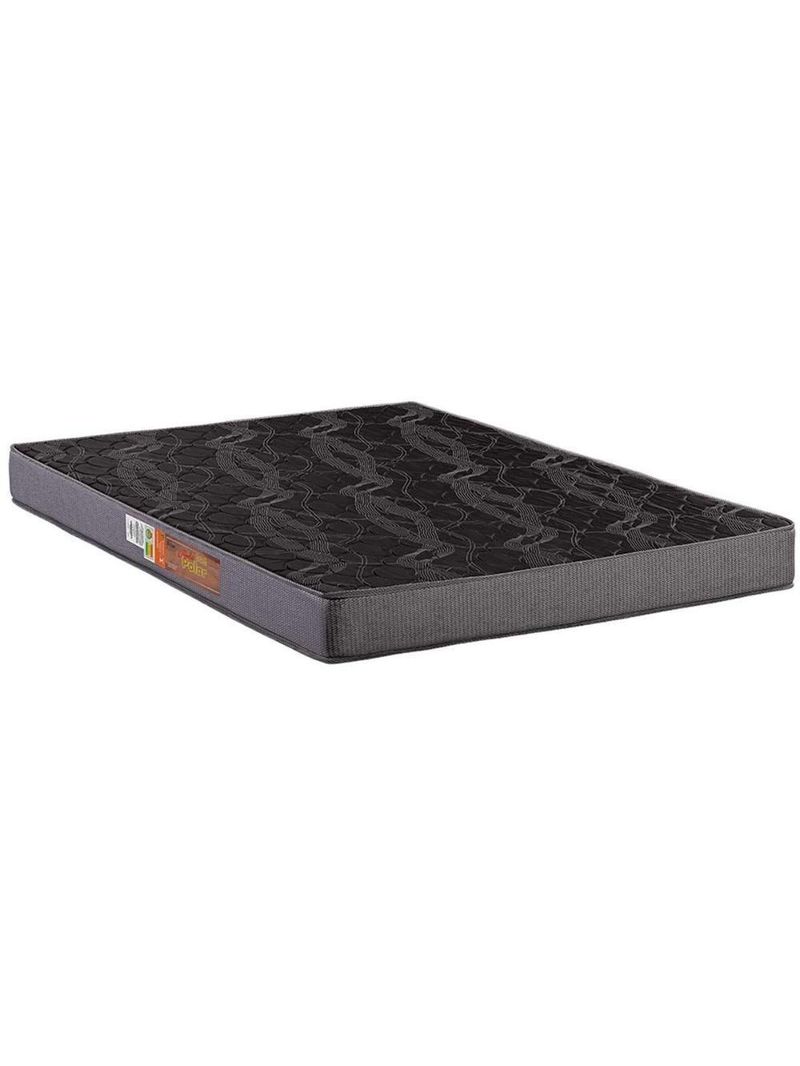 Colchão Casal Espuma D23 Pérola (138x188x12) -
