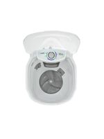 Tanquinho Libell 10 Kg com Lavagem por Turbilhonamento Branca 127V