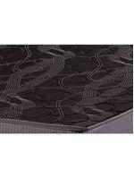Colchão Casal Espuma D23 Pérola (138x188x12) -