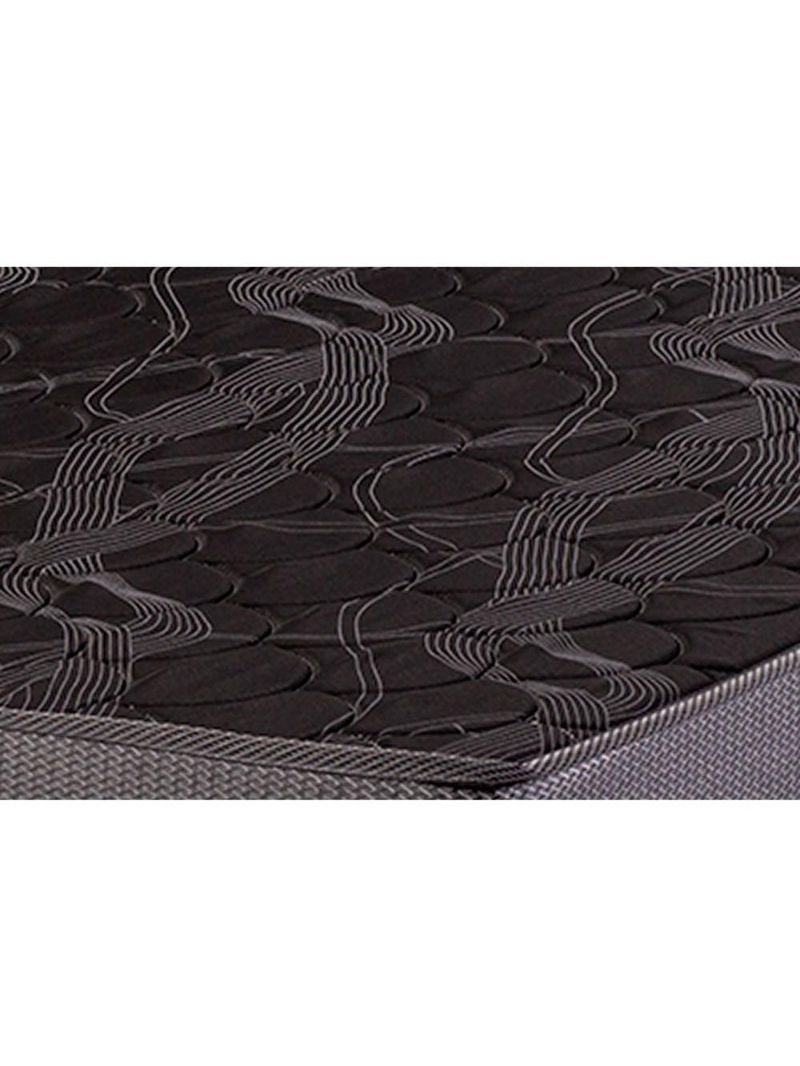 Colchão Casal Espuma D23 Pérola (138x188x12) -