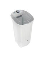 Tanquinho Libell 14Kg com Lavagem por Turbilhonamento Branca 127V