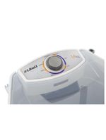 Tanquinho Libell 14Kg com Lavagem por Turbilhonamento Branca 127V