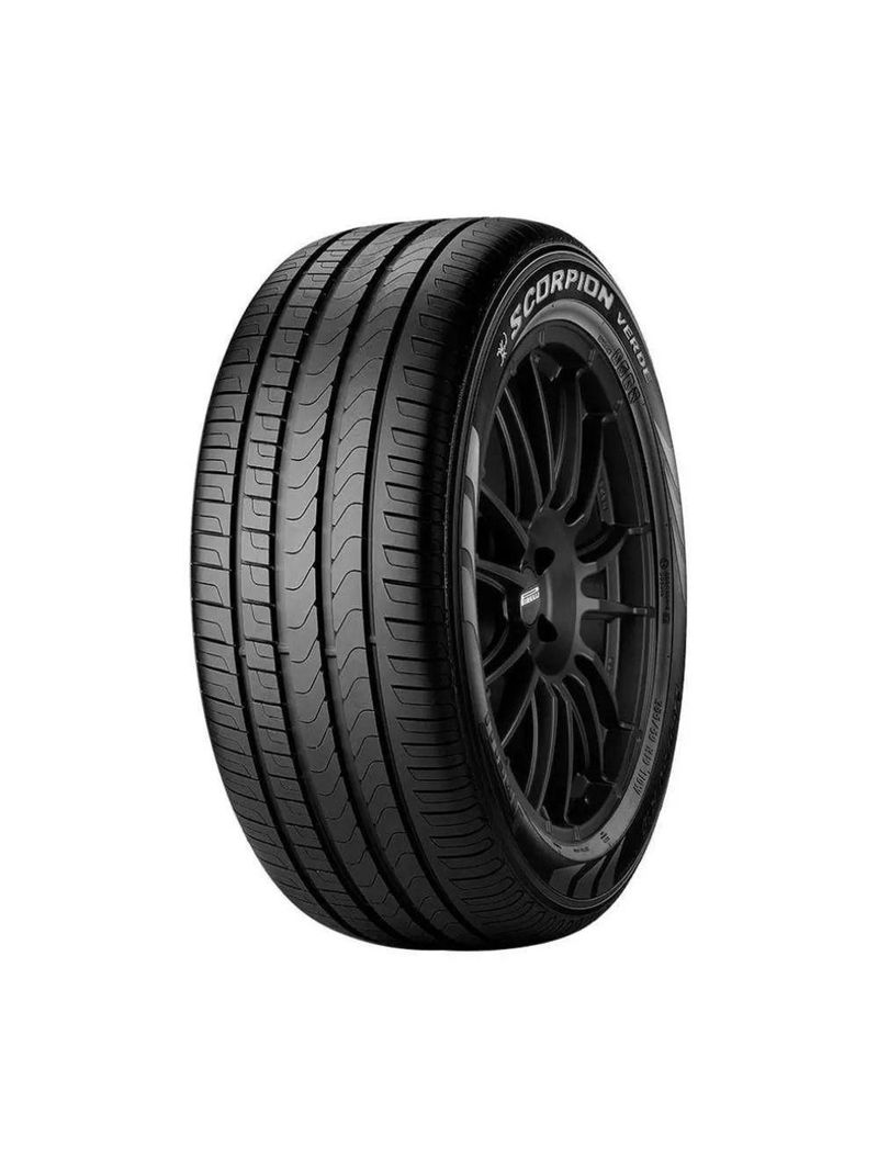 Pneu Pirelli Aro 17 Scorpion Verde 215/65r17 99v