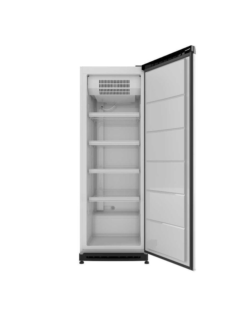 Cervejeira Esmaltec CV300R Frost Free Com Sistema Fast Freezer 300L Adesivada 220V