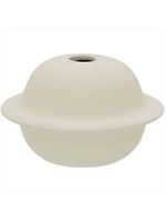 Vaso cerâmica branco joana - nh