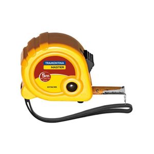 Trena de 5 metros tramontina