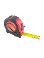 Trena profissional 10mx25 mm corneta