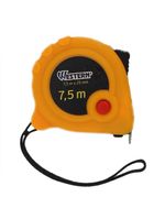 Trena 7,5mx25mm western