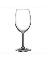 Taça de Água bohemia lara cristal transp 450ml 6 peças