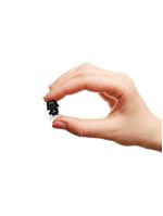 Bitty pop! star wars v darth vader, lando e luke com yoda