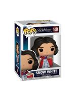 Boneco funko pop disney branca de neve branca vestido xadrez
