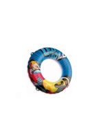 Boia mickey, circular 72 cm diversão