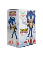 Boneco sonic 15cm - modern collector edition