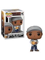 Boneco funko pop! um sonho de liberdade ellis boyd redding