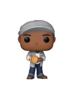 Boneco funko pop! um sonho de liberdade ellis boyd redding