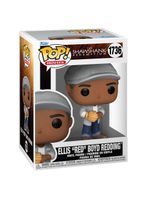 Boneco funko pop! um sonho de liberdade ellis boyd redding