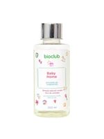 Difusor de ambientes com 5 bastões baby home 200ml - bioclub
