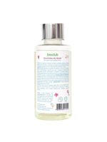 Difusor de ambientes com 5 bastões baby home 200ml - bioclub