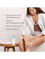 Loção corporal de hidratação intensa isdin - ureadin 10
