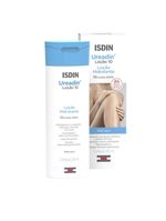 Loção corporal de hidratação intensa isdin - ureadin 10