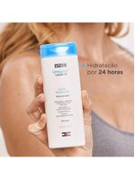 Loção corporal de hidratação intensa isdin - ureadin 10