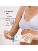 Loção corporal de hidratação intensa isdin - ureadin 10