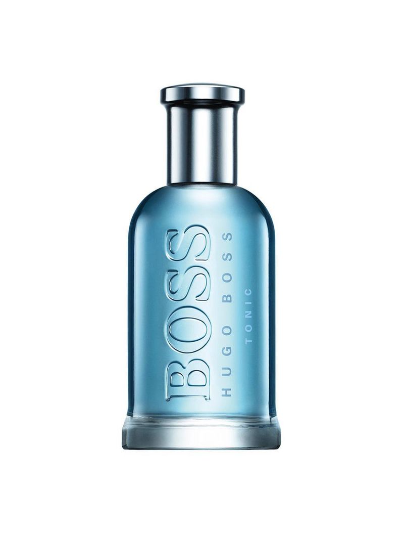 Boss bottled tonic hugo boss - perfume masculino - eau de toilette