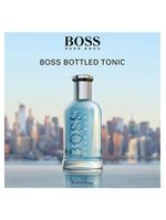 Boss bottled tonic hugo boss - perfume masculino - eau de toilette