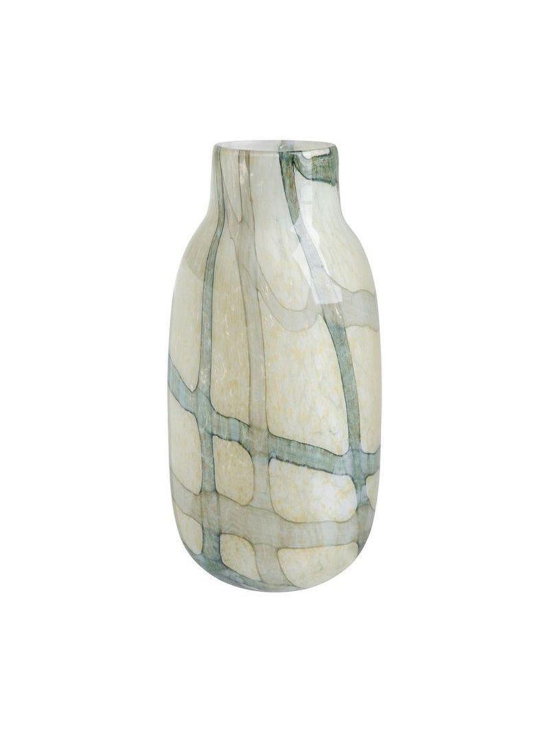 Vaso madras 33 cm home style