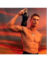 Le male le parfum jean paul gaultier - perfume masculino - edp