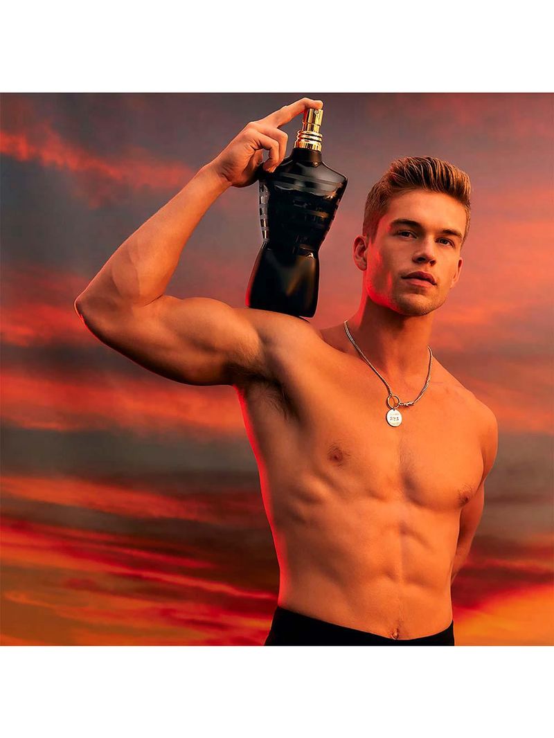 Le male le parfum jean paul gaultier - perfume masculino - edp