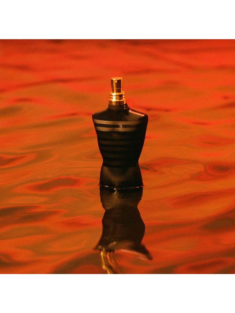 Le male le parfum jean paul gaultier - perfume masculino - edp