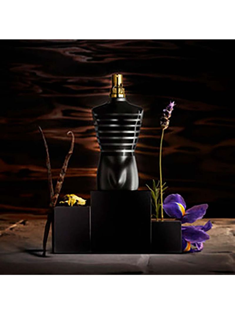 Le male le parfum jean paul gaultier - perfume masculino - edp