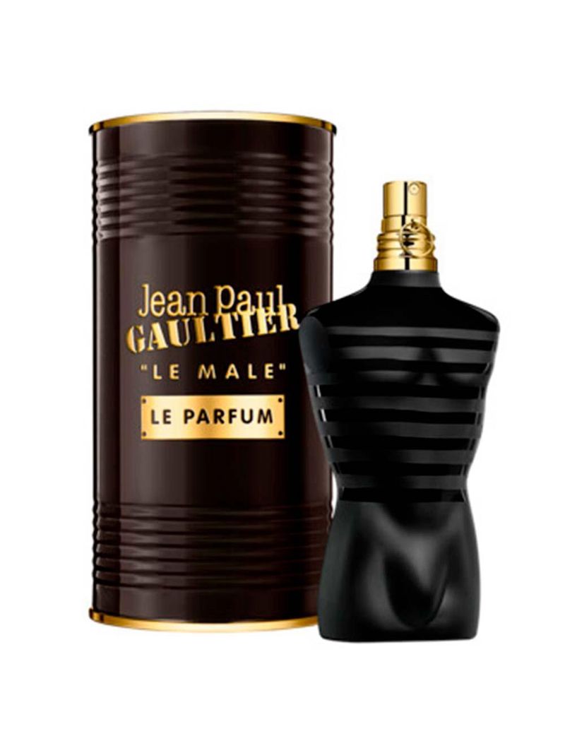 Le male le parfum jean paul gaultier - perfume masculino - edp