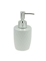 3 peças para banheiro wolff branco