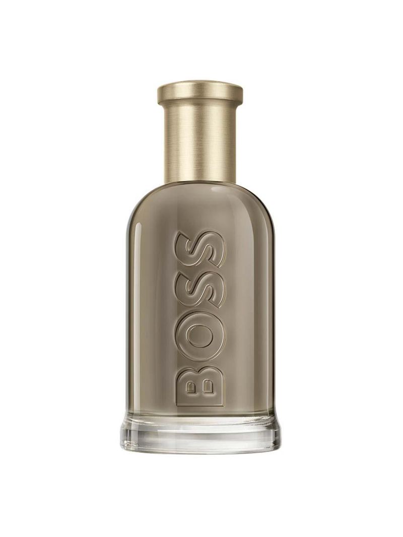 Bottled hugo boss perfume masculino edp