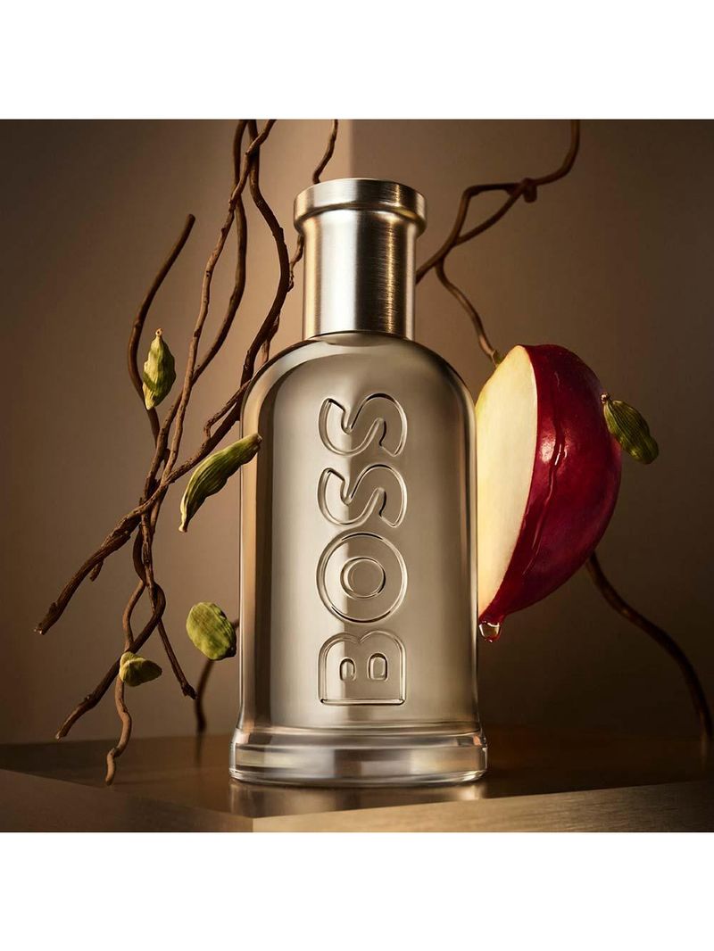 Bottled hugo boss perfume masculino edp