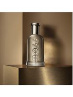 Bottled hugo boss perfume masculino edp
