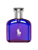 Polo blue ralph lauren - perfume masculino - eau de toilette