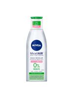 Nivea micellair + gel fresh kit - Água micelar 7 em 1 + hidratante