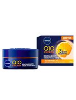 Nívea q10 energy kit – creme antissinais dia fps15 + creme antissinais noturno