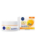 Nívea q10 energy kit – creme antissinais dia fps15 + creme antissinais noturno